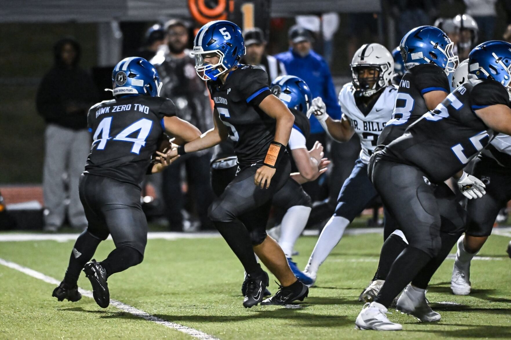 09/05/2025 - SLUH at Hillsboro